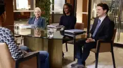 Мэтлок 1 сезон 6 серия