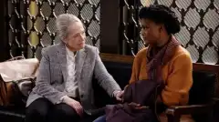 Мэтлок 1 сезон 8 серия