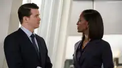 Мэтлок 1 сезон 12 серия