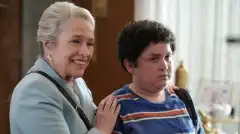 Мэтлок 1 сезон 13 серия