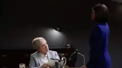 Мэтлок 1 сезон 17 серия