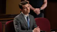 Мэтлок 2 сезон 5 серия