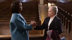 Мэтлок 2 сезон 6 серия