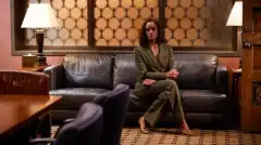 Мэтлок 2 сезон 2 серия