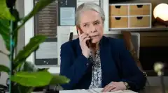 Мэтлок 2 сезон 3 серия