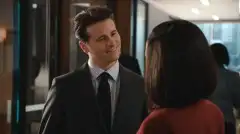 Мэтлок 1 сезон 4 серия