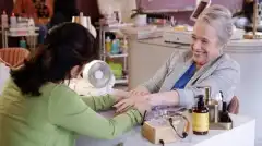 Мэтлок 1 сезон 5 серия