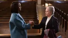 Мэтлок 2 сезон 6 серия