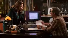 Мэтлок 2 сезон 7 серия