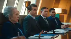 Мэтлок 1 сезон 7 серия