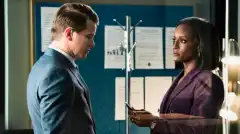 Мэтлок 2 сезон 9 серия