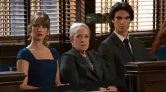 Мэтлок 2 сезон 10 серия