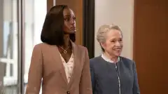 Мэтлок 1 сезон 10 серия