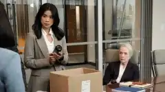 Мэтлок 1 сезон 15 серия