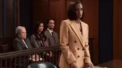 Мэтлок 2 сезон 13 серия